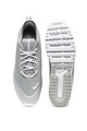 Nike Pantofi sport din piele ecologica si material textil Air Max Sequent Barbati