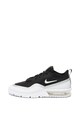 Nike Pantofi sport din material textil si piele ecologica Air Max Sequent Femei