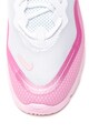 Nike Pantofi sport de plasa cu imprimeu logo Air Max Sequent 4.5 Femei