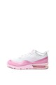 Nike Pantofi sport de plasa cu imprimeu logo Air Max Sequent 4.5 Femei