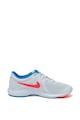 Nike Мрежести спортни обувки Revolution 4 Heat Lightweight Момчета