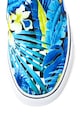 Nike Pantofi slip-on cu model tropical Court Royale Femei