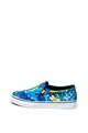 Nike Pantofi slip-on cu model tropical Court Royale Femei