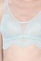 Triumph Sutien triunghiular cu insertii de dantela Darling Spotlight Femei