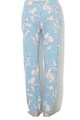 Triumph Bluza si pantaloni de pijama cu imprimeu floral Femei