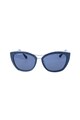 Balenciaga Ochelari de soare cat-eye Femei