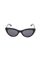 Balenciaga Ochelari de soare cat-eye Femei