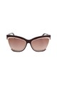 Dsquared2 Ochelari de soare cat-eye Femei