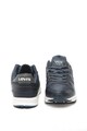 Levi's Pantofi sport de piele ecologica Baylor Barbati