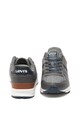 Levi's Спортни обувки Baylor от еко кожа и текстил Мъже
