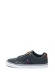 Levi's Pantofi sport de piele ecologica Turner Barbati