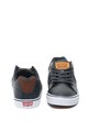 Levi's Pantofi sport de piele ecologica Turner Barbati