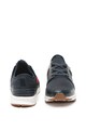 Levi's Pantofi sport slip-on cu garnituri de piele ecologica Highland Heather Barbati