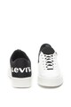 Levi's Pantofi sport wedge de piele Mullet Femei