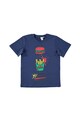 iDO Kids Tricou cu imprimeu grafic Baieti