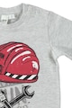 iDO Kids Tricou cu imprimeu grafic Baieti