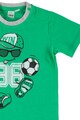 iDO Kids Set de tricou si pantaloni scurti Baieti