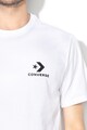 Converse Tricou de bumbac cu imprimeu logo Barbati