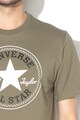 Converse Tricou cu imprimeu logo Barbati