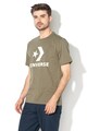 Converse Tricou cu imprimeu logo c Barbati