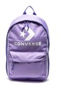 Converse Rucsac unisex cu imprimeu logo EDC Barbati