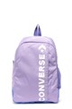 Converse Rucsac unisex cu imprimeu logo Speed 2 Barbati