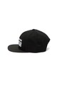 Converse Унисекс шапка Flat-Brim с бродирано лого Мъже
