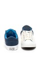 Converse Tenisi de panza cu model colorblock Chuck Taylor All Star High Barbati