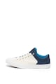 Converse Tenisi de panza cu model colorblock Chuck Taylor All Star High Barbati