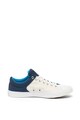 Converse Tenisi de panza cu model colorblock Chuck Taylor All Star High Barbati