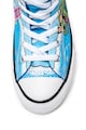 Converse Chuck Taylor All Star mintás cipő Lány