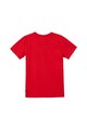 Levi's Kids Tricou cu imprimeu logo 19 Baieti