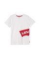 Levi's Kids Tricou cu imprimeu logo 18 Baieti