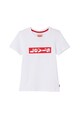 Levi's Kids Tricou cu imprimeu logo 14 Baieti