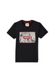 Levi's Kids Tricou cu imprimeu logo 13 Baieti