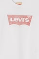 Levi's Kids Logómintás póló 10 Lány