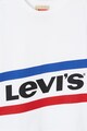 Levi's Kids Logómintás póló L Lány