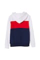 Levi's Kids Hanorac cu model colorblock Baieti