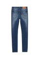 Levi's Kids Blugi skinny cu talie inalta 721 Fete