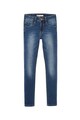 Levi's Kids Blugi skinny cu talie inalta 721 Fete