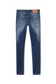 Levi's Kids 710 super skinny farmernadrág mosott hatással Lány