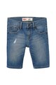 Levi's Kids Bermude skinny din denim 510 Baieti