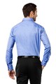 Vincenzo Boretti Camasa slim fit cu maneci lungi Barbati