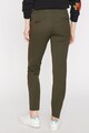 KOTON Pantaloni chino slim fit Femei