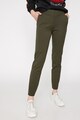 KOTON Pantaloni chino slim fit Femei