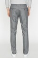 KOTON Pantaloni slim fit in carouri Barbati