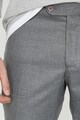 KOTON Pantaloni slim fit in carouri Barbati