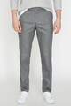 KOTON Pantaloni slim fit in carouri Barbati