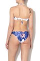 Liu Jo Sutien bandeau de baie cu model tropical Femei