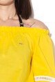 Liu Jo Плажна блуза с голи рамене Жени